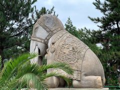 -普陀宗乘之庙(小布达拉宫)