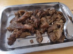 -清真-戏楼王记牛肉面