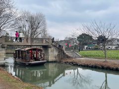 -广富林郊野公园