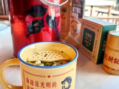 -农耕记·湖南土菜(海上世界店)