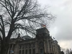 -德国国会大厦