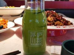-茅庐毛血旺(烟台大悦城店)