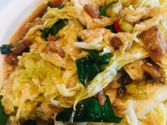 -李老爹香辣蟹(宣武门店)
