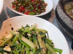 -蔴将·川菜(黄龙万科店)