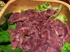 -独食火锅·半米屋台(直营总店)