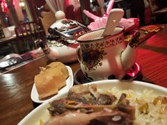 -纳瓦新疆菜(银都店)