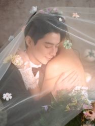 -第一夫人婚纱摄影(南京店)