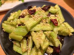 -平娃三宝烧烤·面食(南小街店)