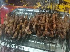 -文文烤肉(大皮院店)
