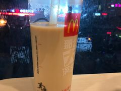 -麦当劳(西安雁塔路店)