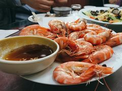 -来之顺海鲜菜馆·青岛菜·始于1993(栈桥店)