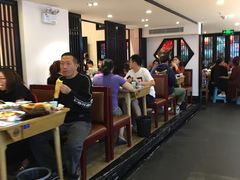 大堂-鸡毛店·川菜(双楠店)