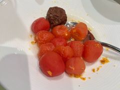 -汤城小厨•粤菜•靓汤(西直门凯德MALL店)