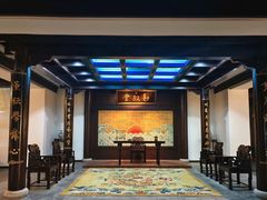 -江宁织造博物馆