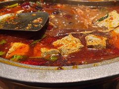 -师烤·豆花烤鱼(广州荔湾扬韬广场店)