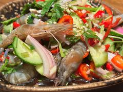 -乔街深夜食堂·小龙虾·高压锅生蚝(杭州总店)