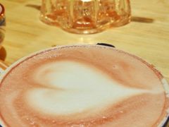 -伊斯坦布尔土耳其清真咖啡餐厅