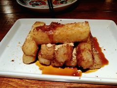 红糖糍粑-天山醉美辣子鸡(文艺路店)