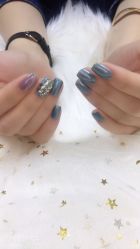 -7嘉nail eyelash·美甲美睫