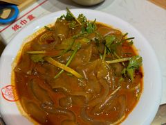 -杨记齐齐哈尔烤肉(总店)