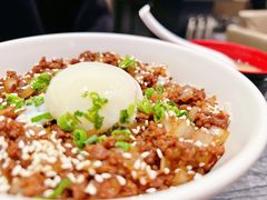 -将太无二·蓝鳍放题·北美寿司(领展购物广场中关村店)