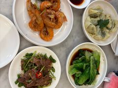 -南小馆(迪士尼小镇店)