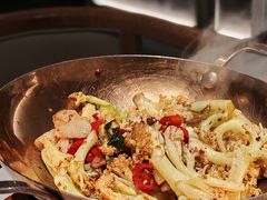 -绿茶餐厅(广州天河城店)