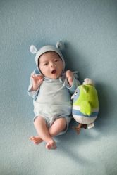 点击看大图 -哈喽BABY儿童摄影