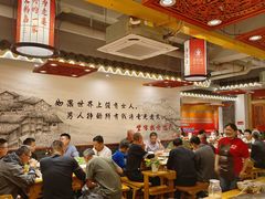 -堂客老火锅(欣阳广场总店)