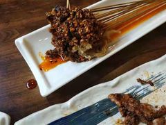 -串玖郎绿色串吧(丽晶公馆店)