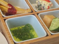 -吉布鲁牛排海鲜自助(武侯银泰城店)