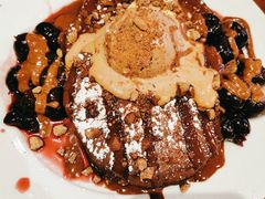 -Pancakes on the rocks(Darling Harbour)