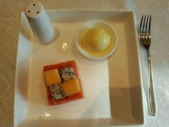 -一品淮扬 · 淮扬菜·北京万达文华酒店