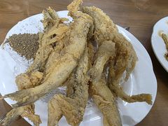 -小铜锣湾海鲜家常菜馆(河西店)