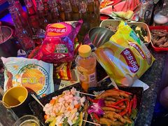 -INLOVE KTV(古墩印象城店)