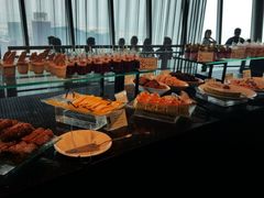 -澳门旅游塔360°旋转餐厅(南湾湖广场店)