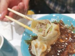 -大眼锅贴水饺(河东店)