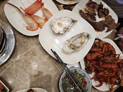 -盛宴标帜餐厅·亲子自助 (南昌喜来登酒店)