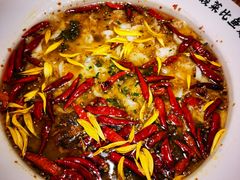 -太二酸菜鱼(正大广场店)