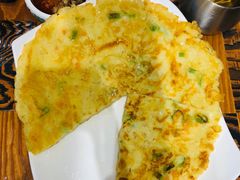 -本粥&拌饭cafe(欧亚新生活店)