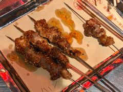 -壹加壹电烤串(总店)