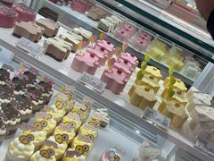 -好利来(望京中福店)