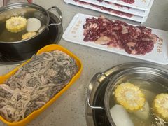 -杏花吴记牛肉火锅