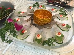 -早安曼谷泰国餐厅