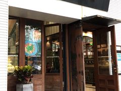 门面-VESH COFFEE(定西路店)