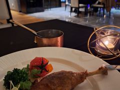 -圣丰索菲特·法国餐厅