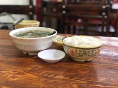-陈记汤饭(水巷口店)