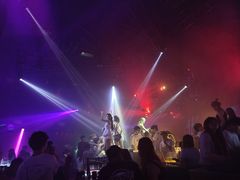 -V AMUSING CLUB·酒吧(银河中心店)