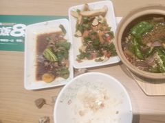 -老乡鸡(新邻天地店)