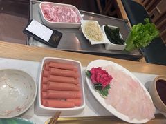 -九陌火锅(印象汇店)